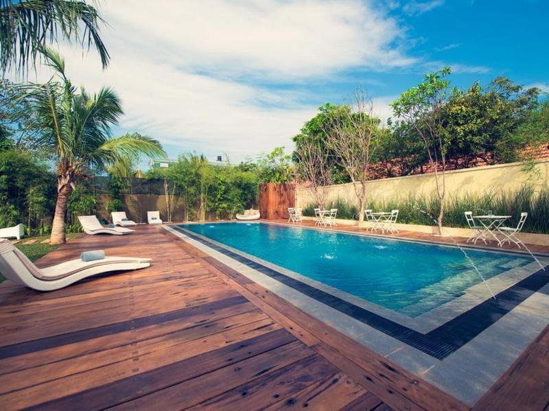 Pledge 3 Hotel Negombo Buitenkant foto
